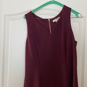 White House/Black Market Dress